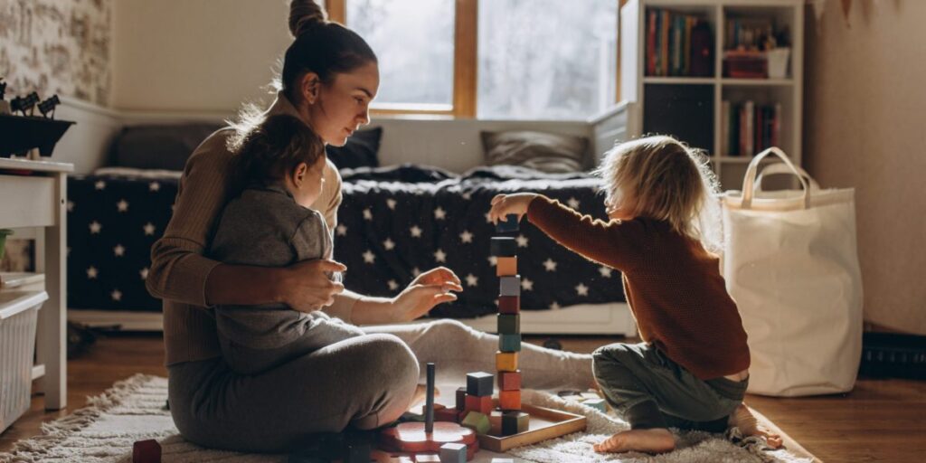 France is piloting a 4-day work week for divorced parents