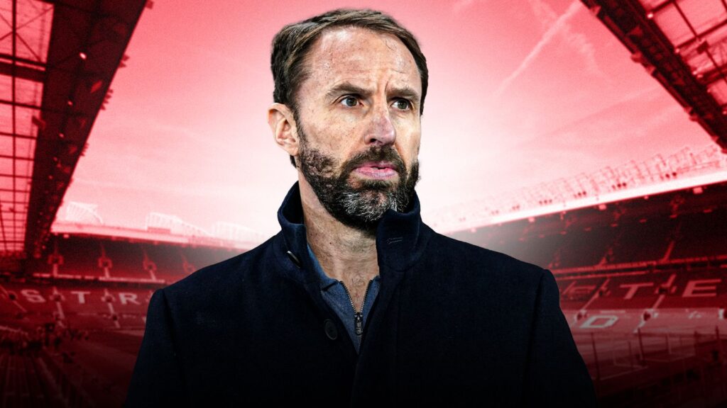 Gareth Southgate to Man Utd: Why there are concerns around the England boss' links to Old Trafford | Football News