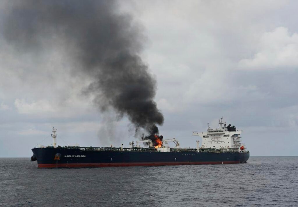 Global oil demand to grow amid Red Sea shipping disruptions: IEA | Oil and Gas News