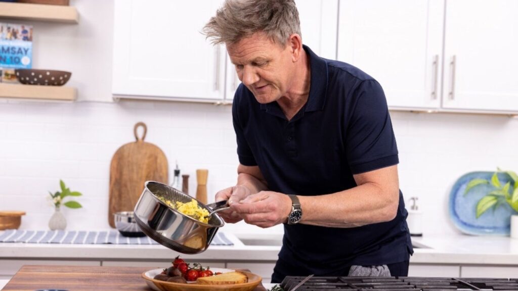 Hexclad Sale March 2024: Save Up to 30% on Gordon Ramsay's Favorite Cookware and Kitchen Tools