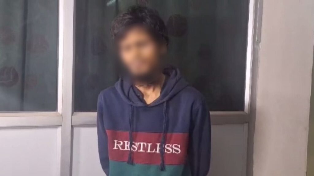 IIT-Guwahati student posts online his wish to join Islamic State, detained