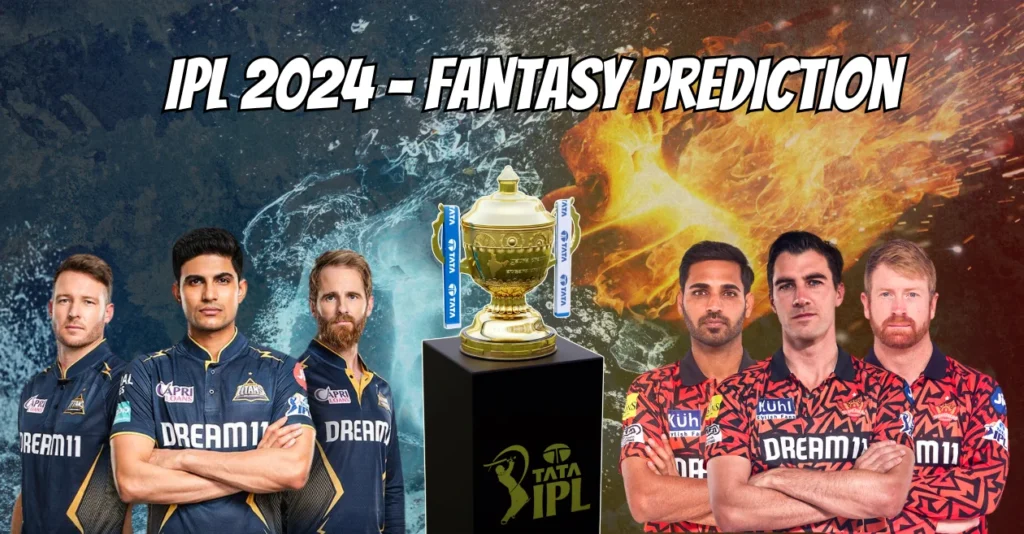 IPL 2024, GT vs SRH: My11Circle Prediction, Dream11 Team, Fantasy Tips & Pitch Report