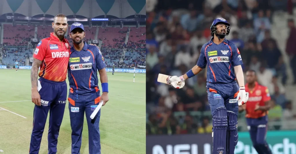 IPL 2024: Here’s why Nicholas Pooran captaining LSG against PBKS in place of KL Rahul