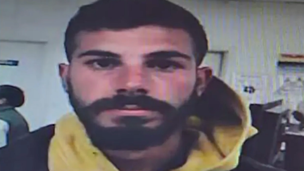 Illegal Immigrant Caught At Border Admits Being Hezbollah Terrorist, Sought To 'Make A Bomb'