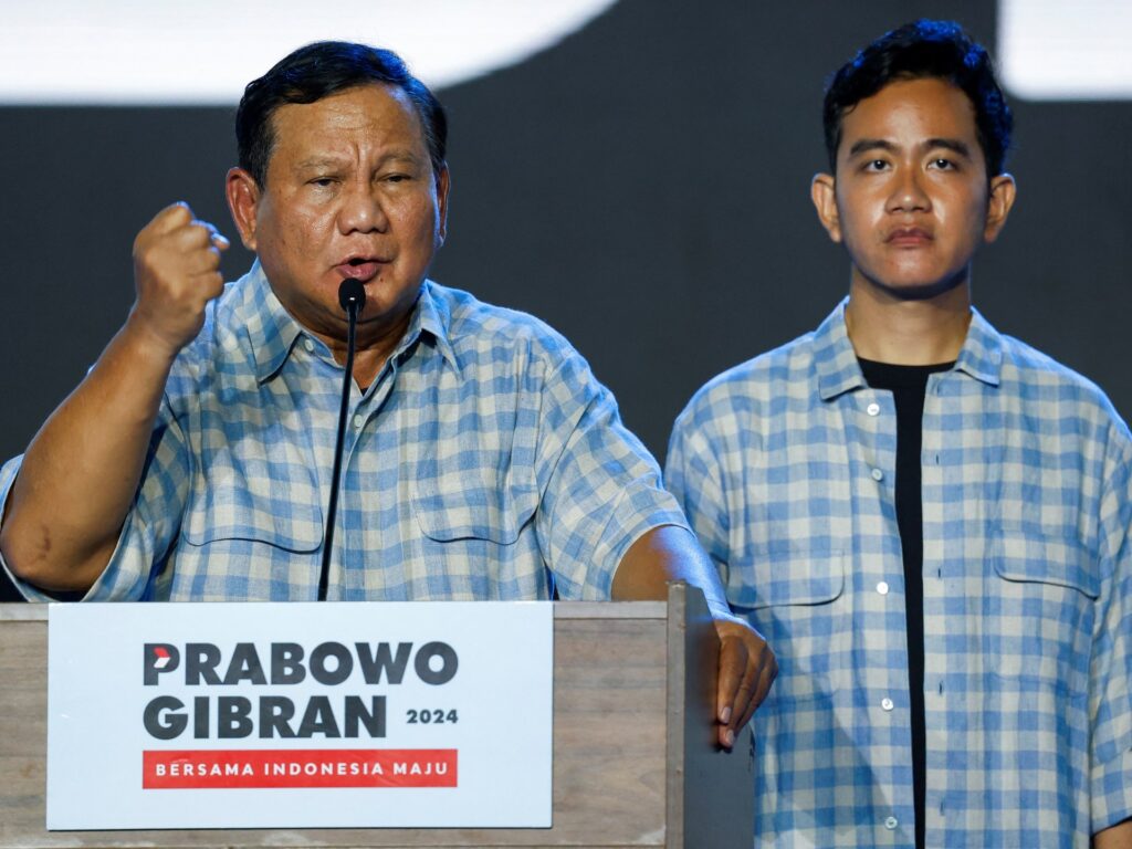 Indonesia election commission confirms Prabowo Subianto wins presidency | Politics News