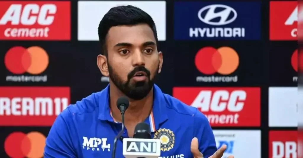 KL Rahul names the actor he wants to see in his biopic, reveals who inspires him and much more