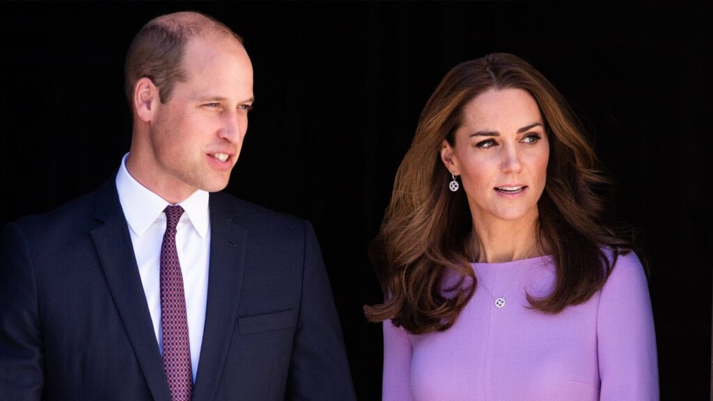 Kate Middleton and Prince William 'Enormously Touched' by Support Amid Her Cancer Diagnosis