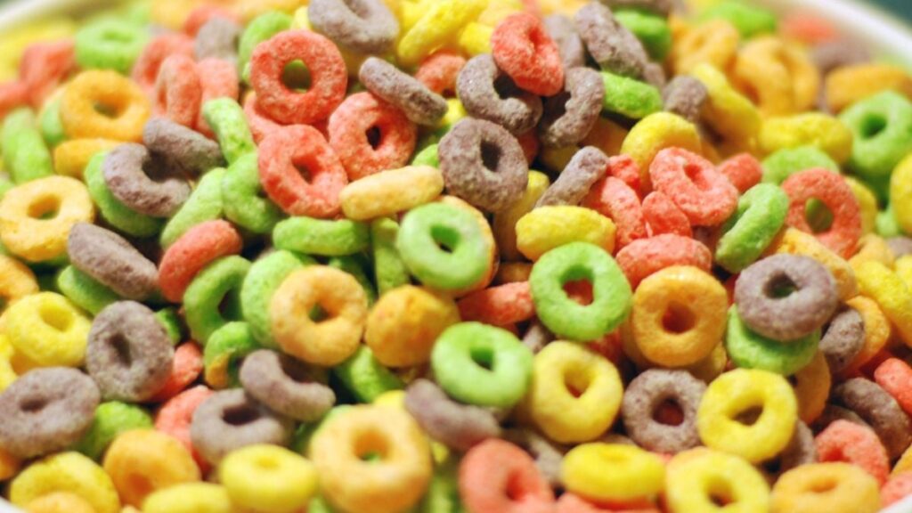 Kellogg's CEO's Recommendation to Eat Cereal for Dinner Underscores Average American's Financial Hardships