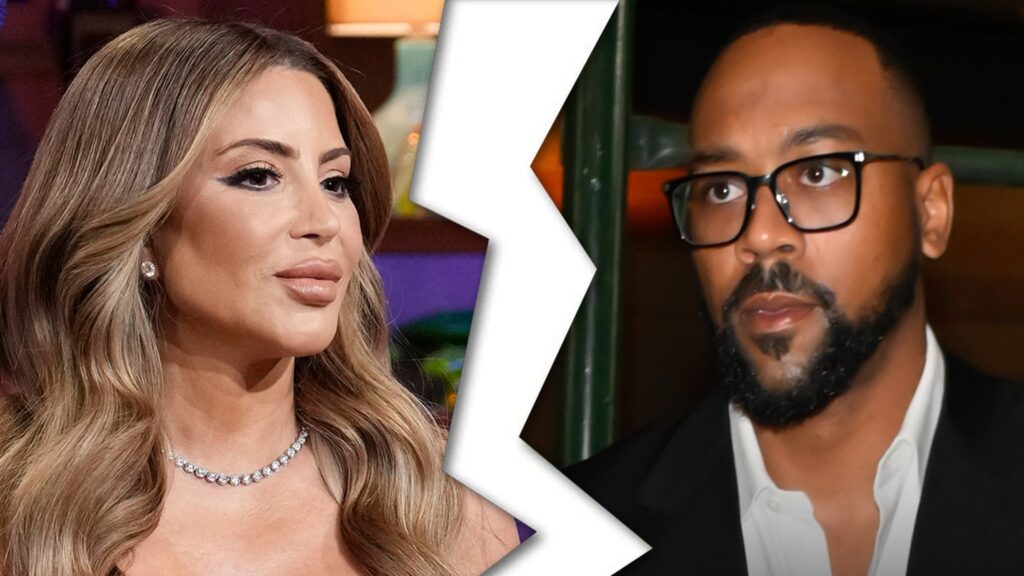 Larsa Pippen, Marcus Jordan Break Up, Not On Speaking Terms