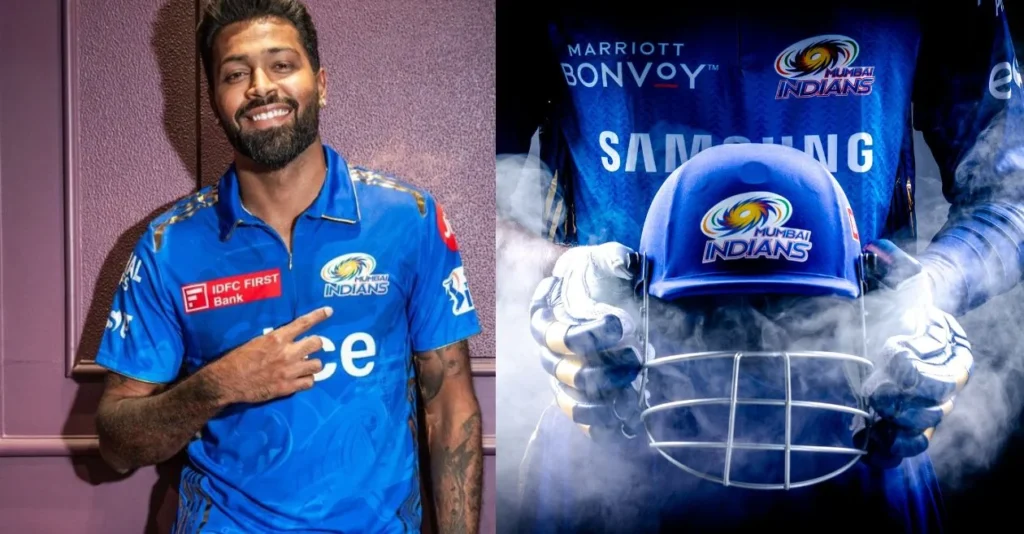 MI captain Hardik Pandya shares a funny incident about his first IPL player of the Match award