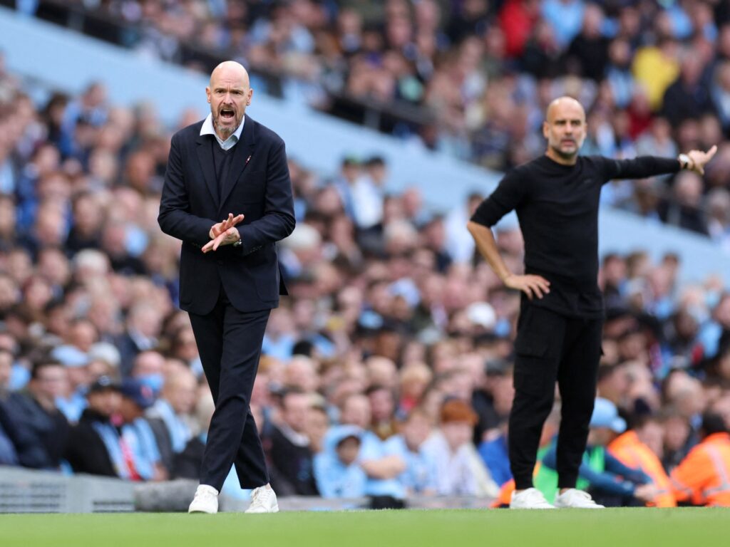 Manchester City ready for United to try to ‘close gap’ in Premier League | Football News