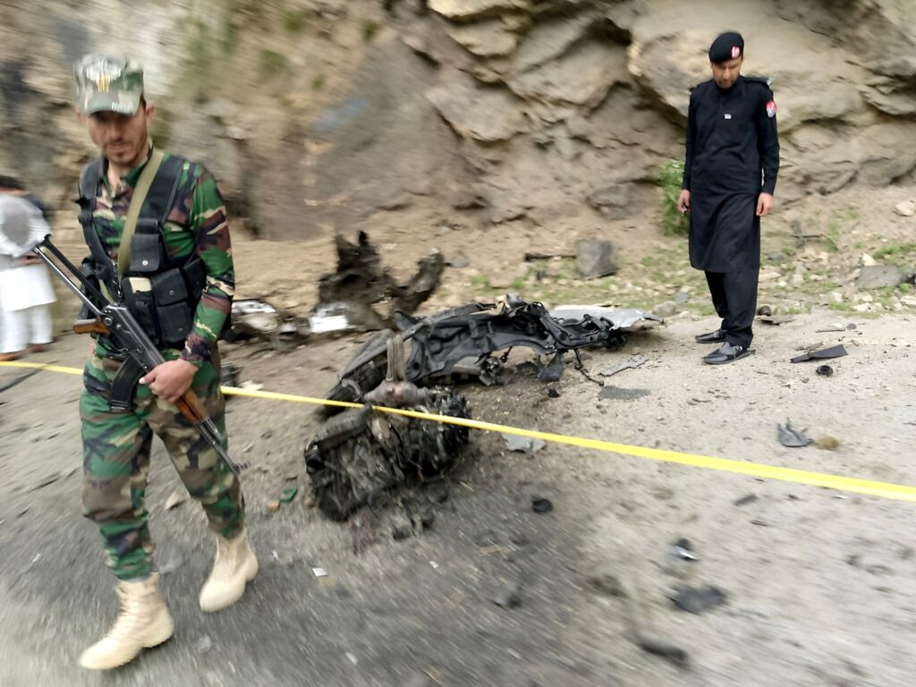 March of ‘terror’: Pakistan grapples with deadly attacks on China interests | Armed Groups News