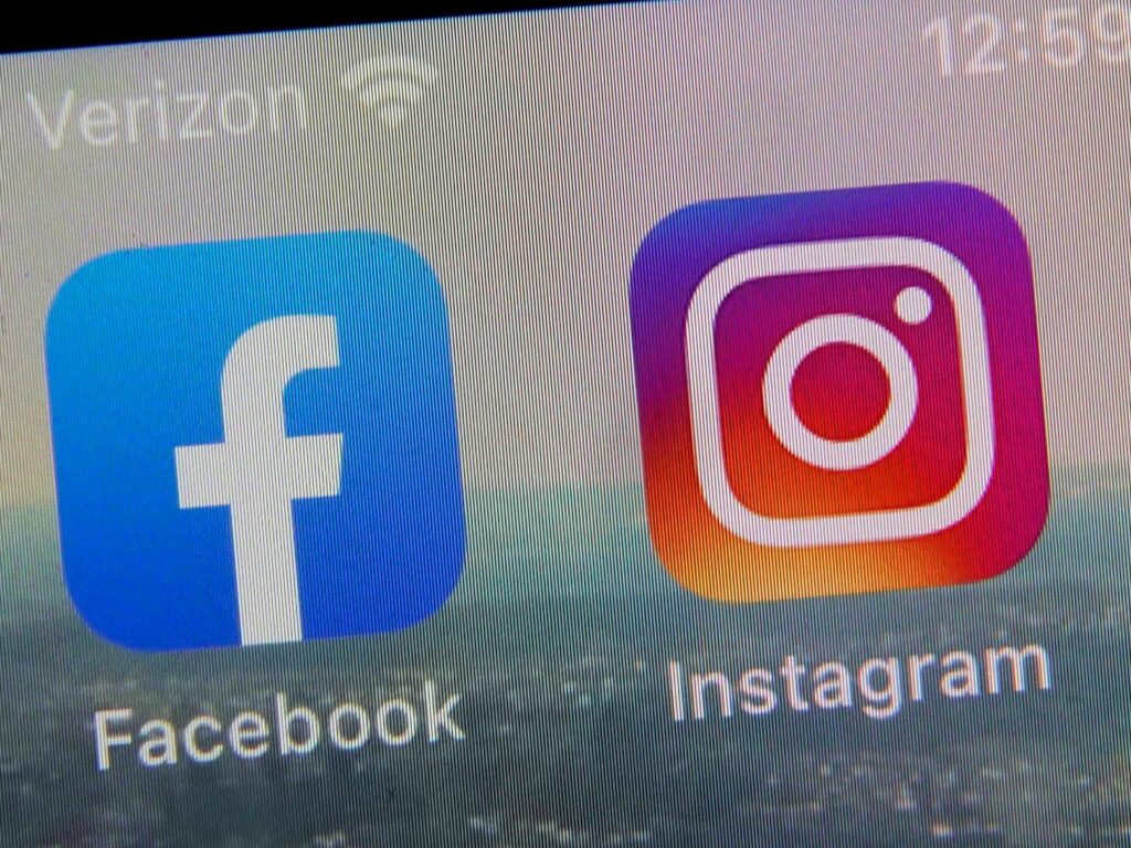 Meta’s Instagram, Facebook hit by widespread outages | Technology News