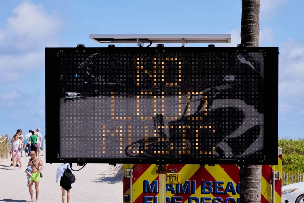 Miami Beach’s Breakup With Spring Breakers May Fare Poorly for the City