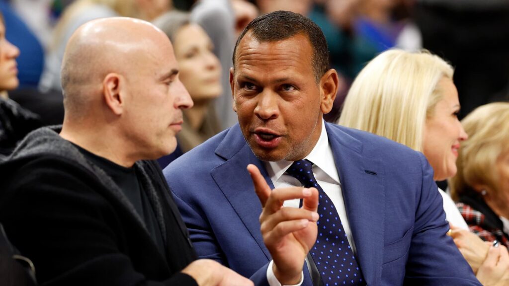 Minnesota Timberwolves sale to A-Rod and Marc Lore falls apart