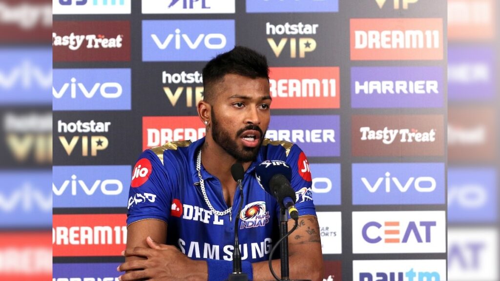 Mumbai Indians Press Conference Live: Hardik Pandya, Mark Boucher On IPL 2024 Season