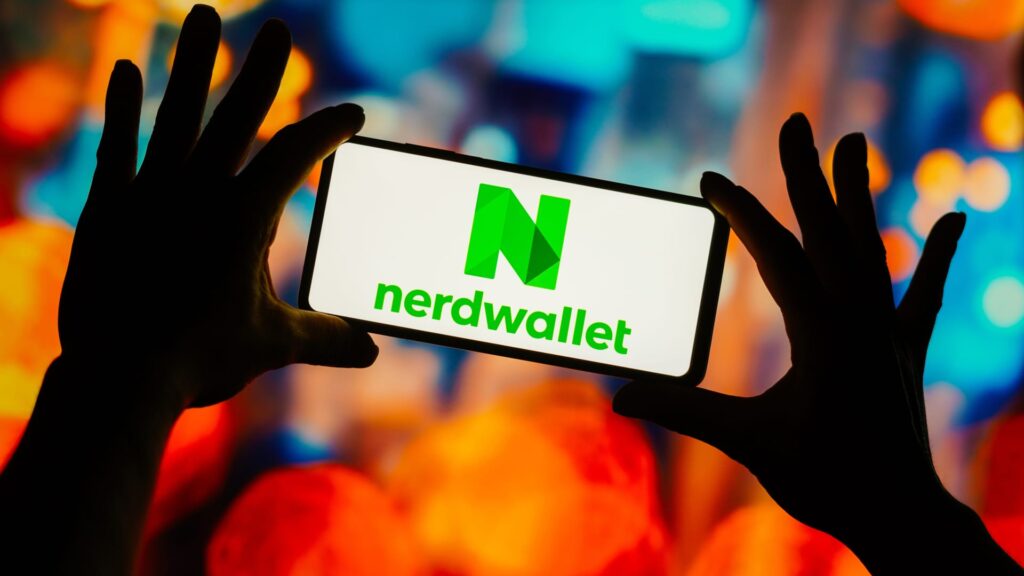 NerdWallet says it did not file for bankruptcy, citing a fraudulent filing