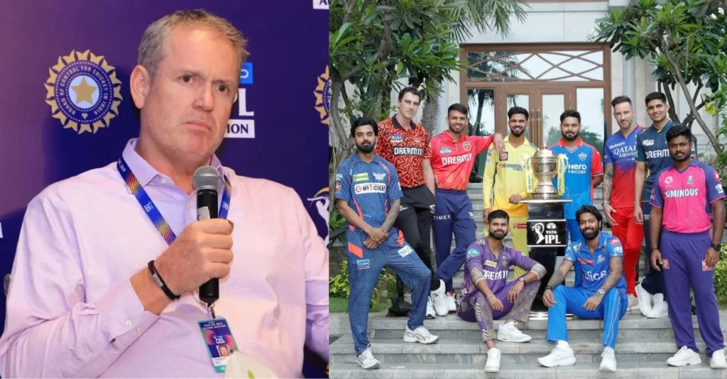 Not MI or CSK! Tom Moody names the most well-organized side in IPL 2024