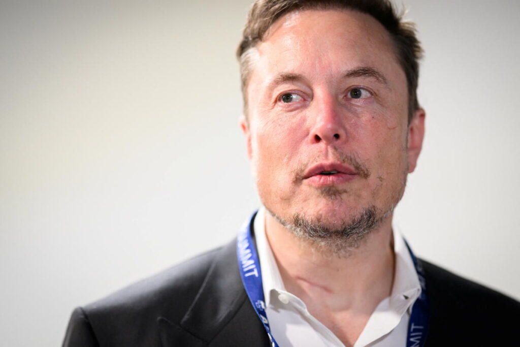 OpenAI says Elon Musk's lawsuit allegations are 'incoherent'