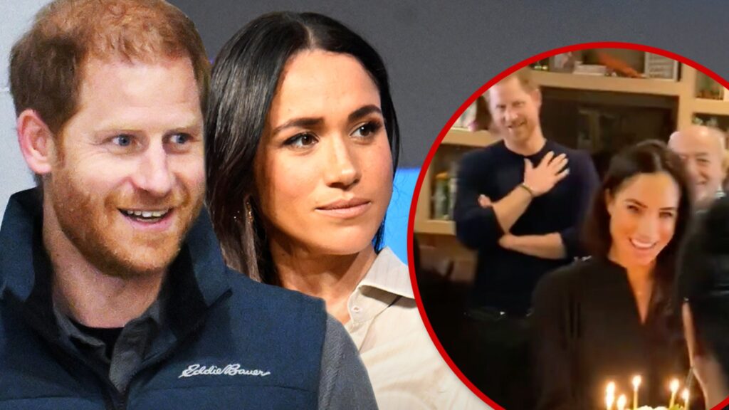 Prince Harry, Meghan Markle's Surprise Visit to Uvalde Shooting Victim's Family