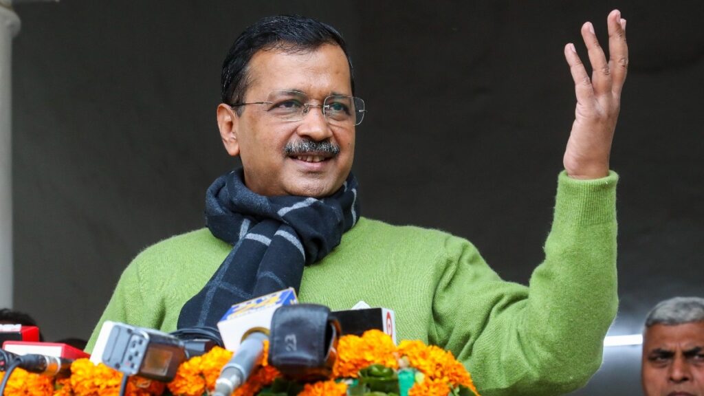 'Ready to face questions via video conferencing post March 12': Arvind Kejriwal to probe agency as he skips 8th summons