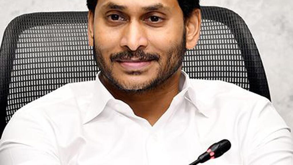 Reddys get a lion’s share of the seat pie in YSRCP