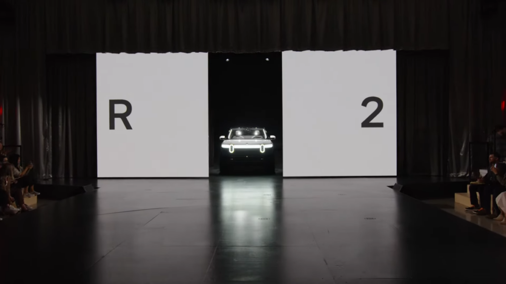 Rivian’s R2 pre-order numbers hint at pent-up demand for Musk-free EV innovation