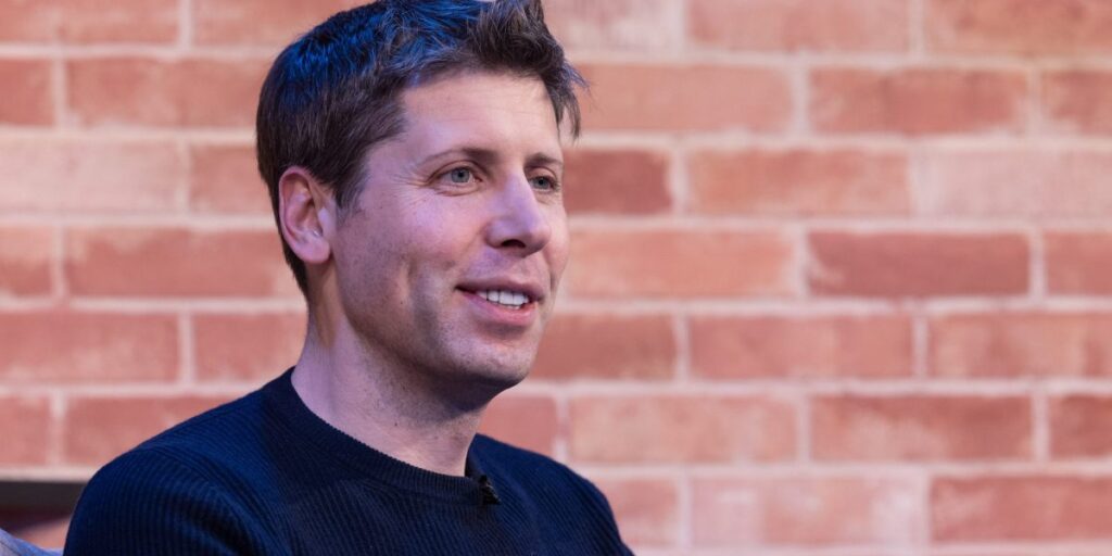 Sam Altman confirms return to OpenAI board as law firm’s review rips ‘loss of trust’ that led to his sudden ouster