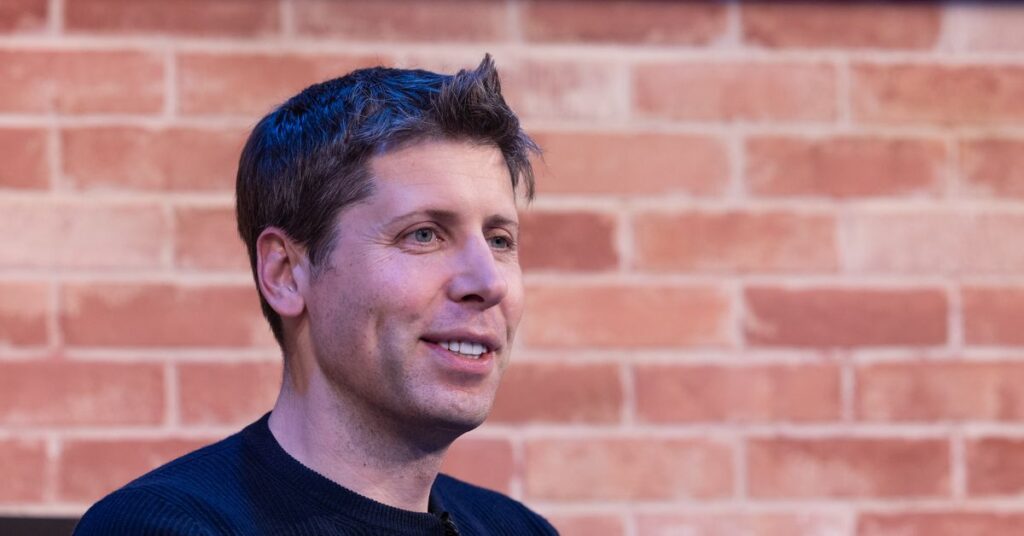 Sam Altman rejoins OpenAI’s board after investigation into sudden firing