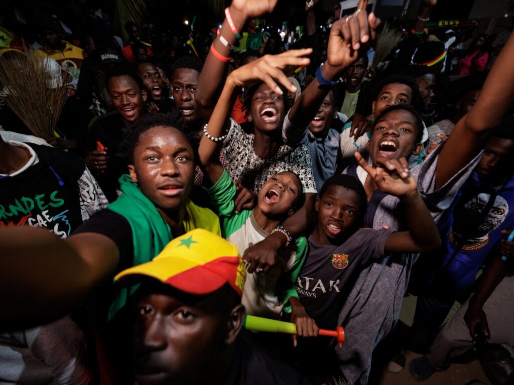 Senegal’s Bassirou Diomaye Faye takes early lead in presidential election | Elections News