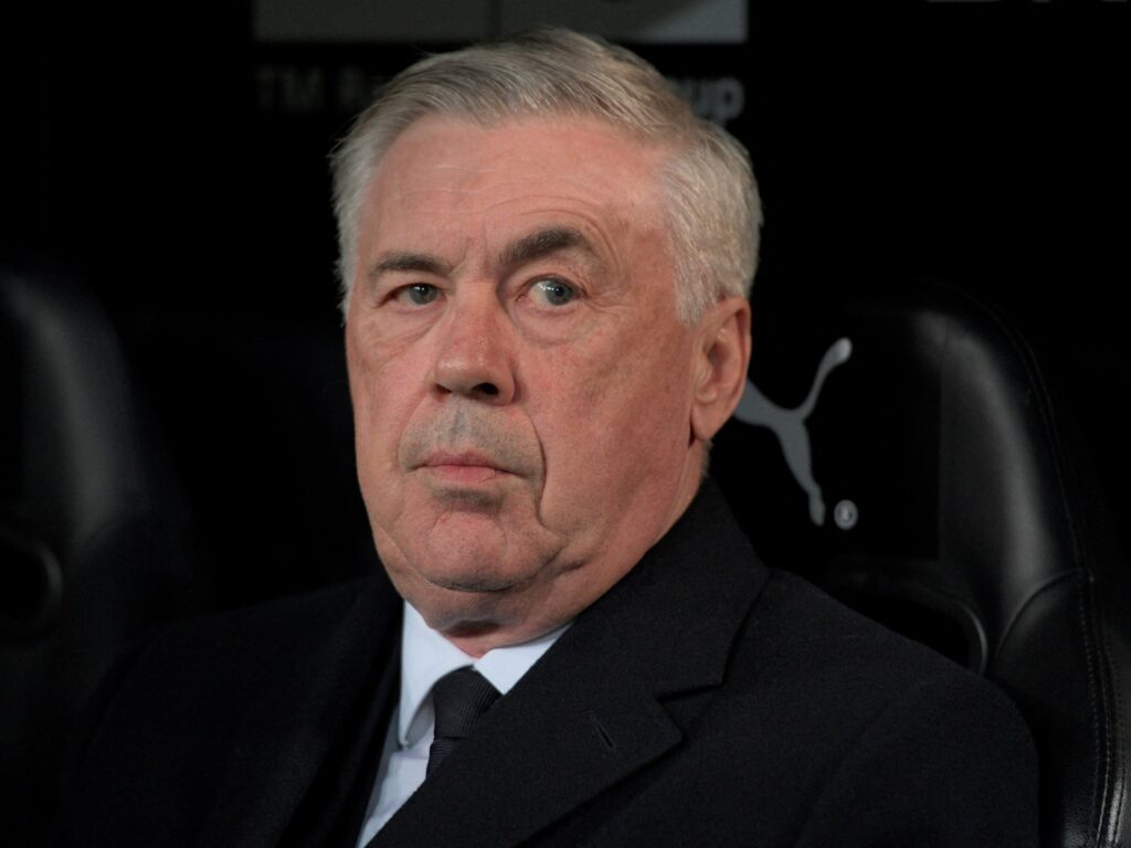 Spanish prosecutors accuse Real Madrid manager Carlo Ancelotti of tax fraud | Football News