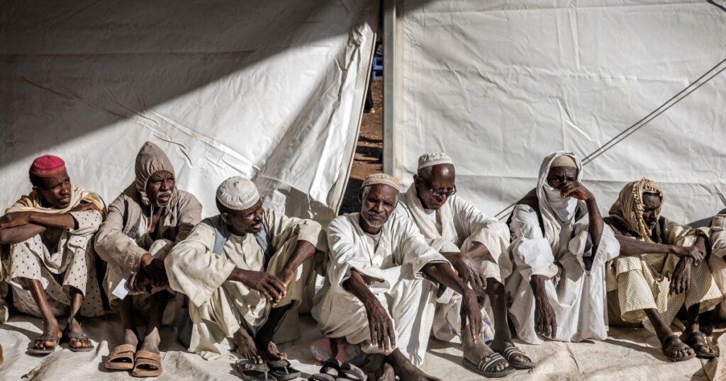 Sudan one of the ‘worst humanitarian disasters in recent memory’, UN warns | Humanitarian Crises News