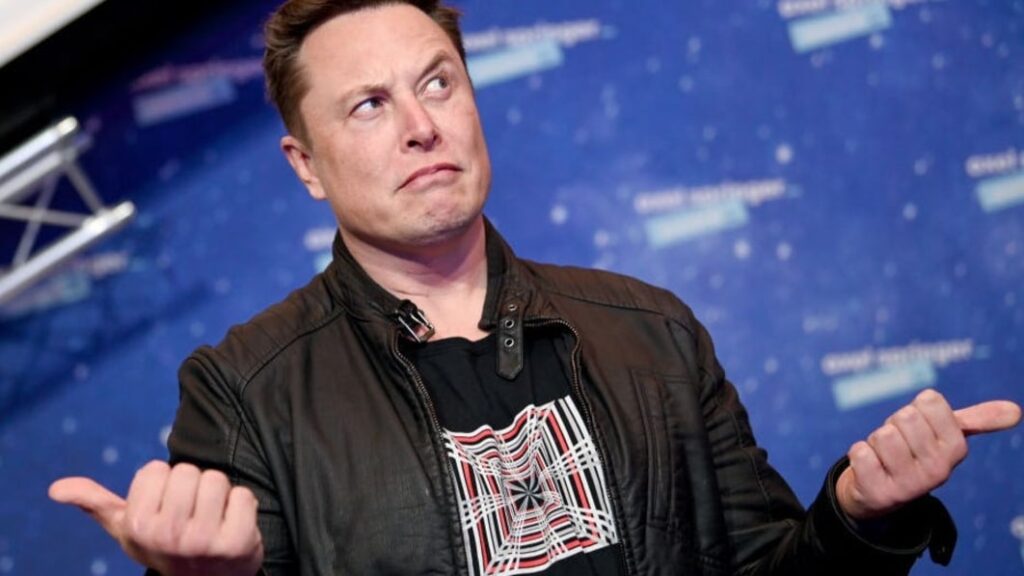 Tesla stock is plunging back to earth because Elon Musk has too many unfinished projects, investor Ross Gerber says