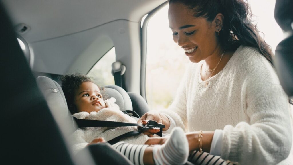 The Best Convertible Car Seats In 2024