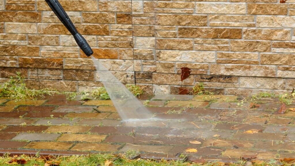 The Best Power Washers In 2024