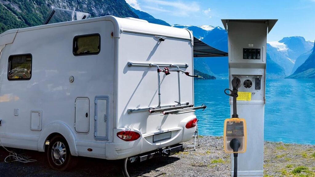 The Best RV Surge Protectors In 2024