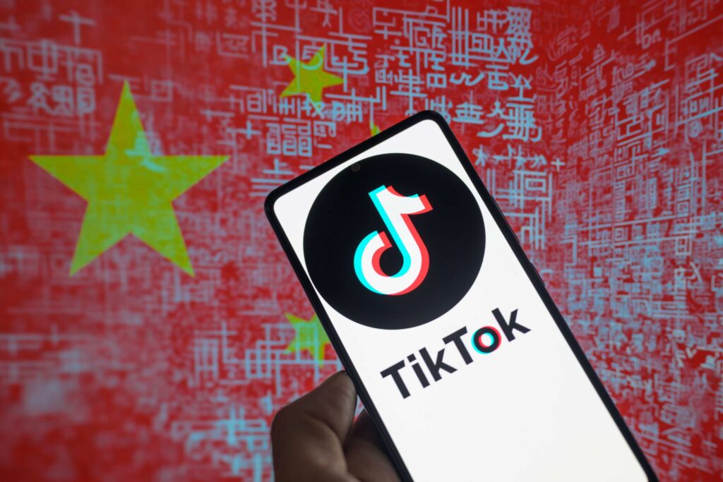 The CCP Sucks. So Does Banning TikTok.