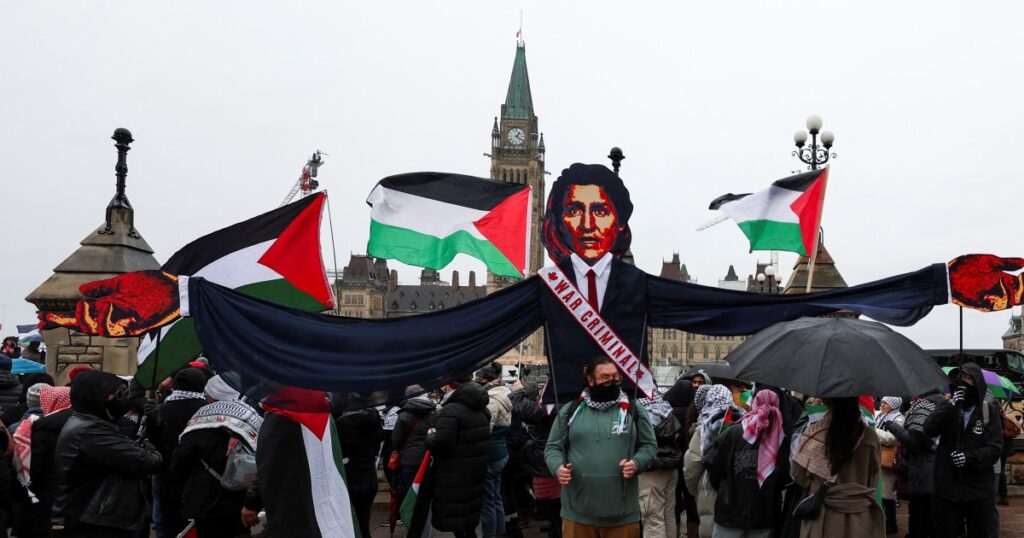 The Canadian arms embargo on Israel that was not | Opinions