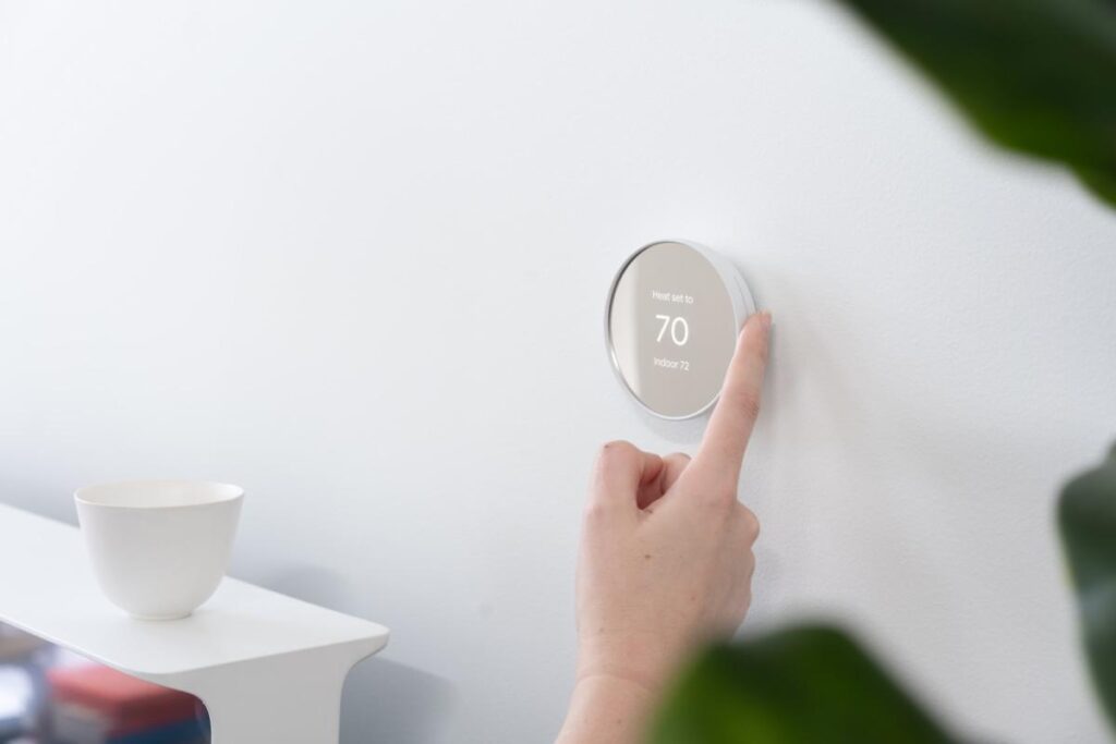 The Google Nest Thermostat drops to $100 ahead of the Amazon Big Spring Sale