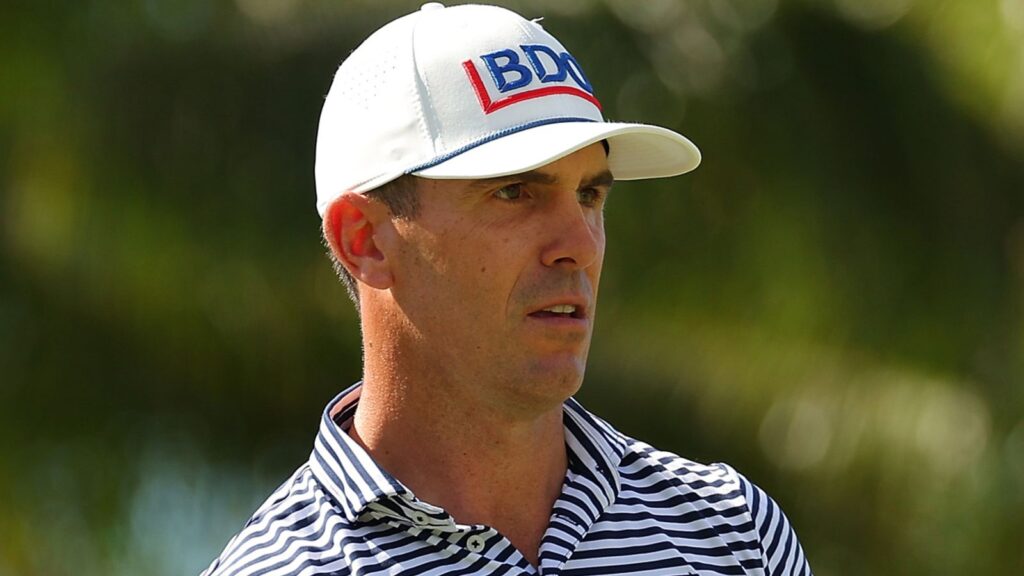 The Players: Billy Horschel backs LIV Golf players to get 'olive branch' into PGA Tour's flagship event | Golf News