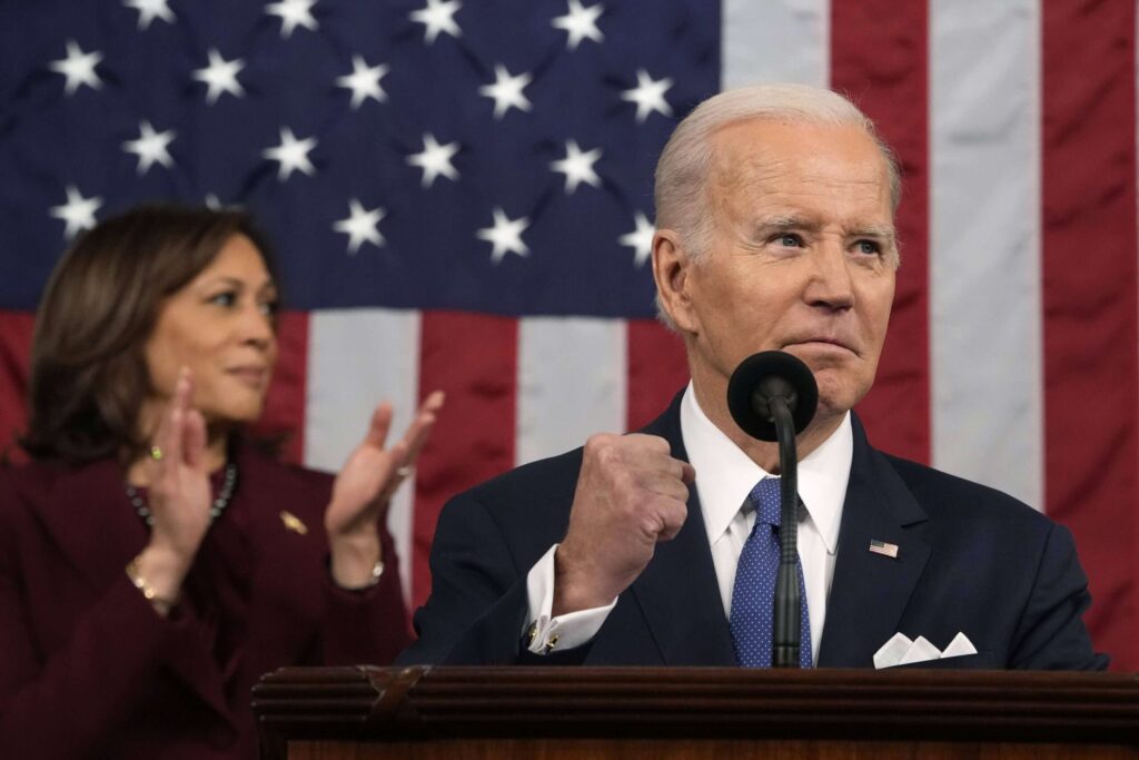 The U.S. Steel/Nippon Deal Should Be None of Joe Biden's Business