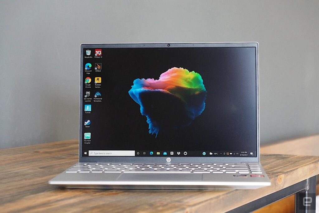 The best budget laptops for 2024