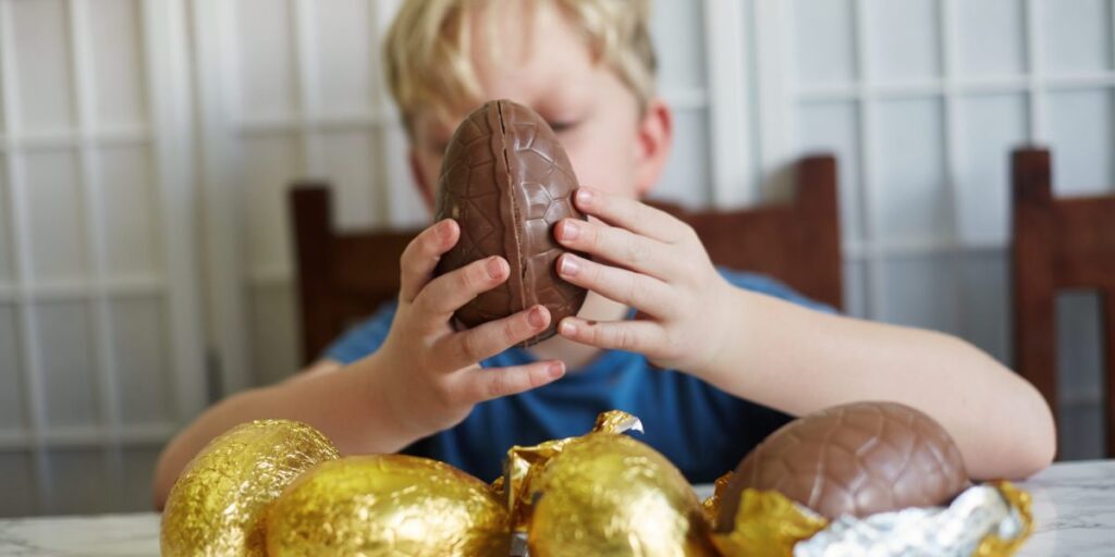 The real hunt this Easter will be for cheap chocolate in the U.K., Which? finds