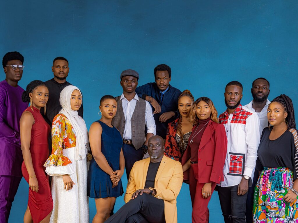 The school Nollywood built: How new Nigerian filmmakers got their groove on | Arts and Culture