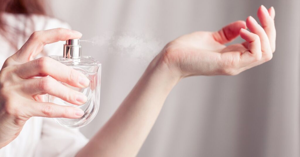 This Fragrance Enhancer Can Make Perfume Last Longer