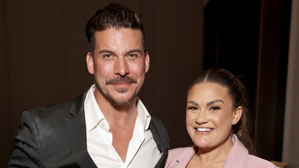 'Vanderpump Rules' Alums Brittany Cartwright and Jax Taylor Are Separated