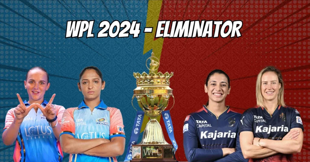 WPL 2024 Eliminator, MUM-W vs vs BAN-W: Match Prediction, Dream11 Team, Fantasy Tips & Pitch Report