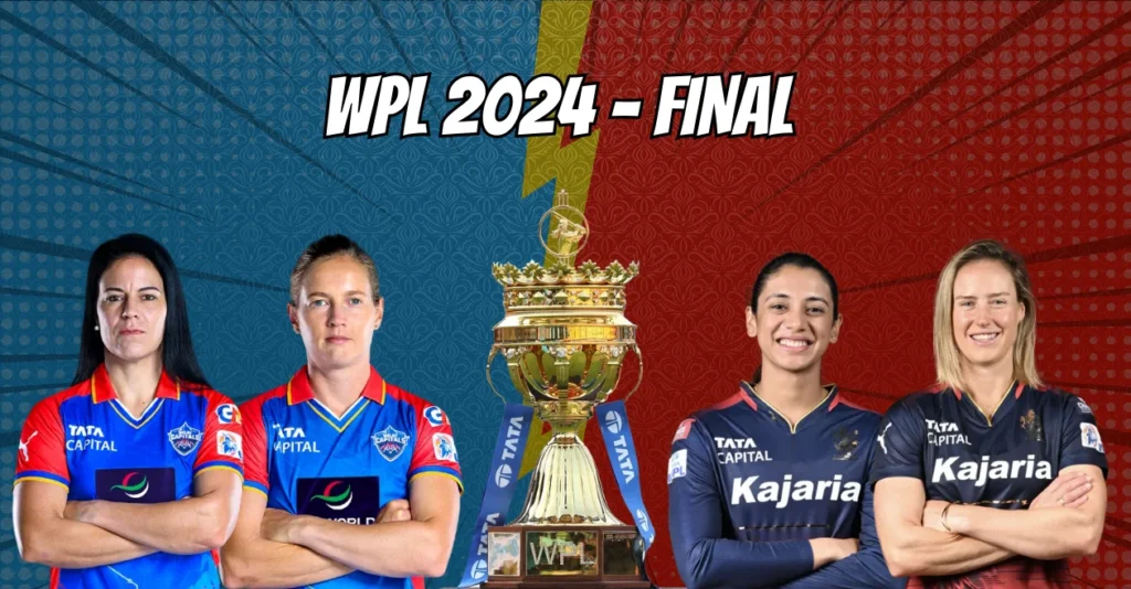 WPL 2024 Final, DEL-W vs BAN-W: Match Prediction, Dream11 Team, Fantasy Tips & Pitch Report