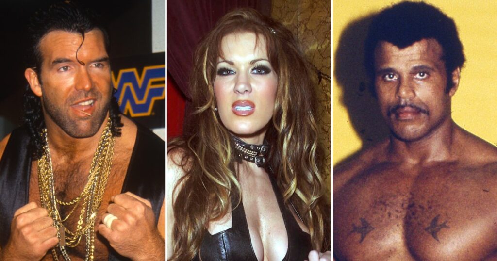 WWE Tragedies: The Saddest and Most Shocking Deaths