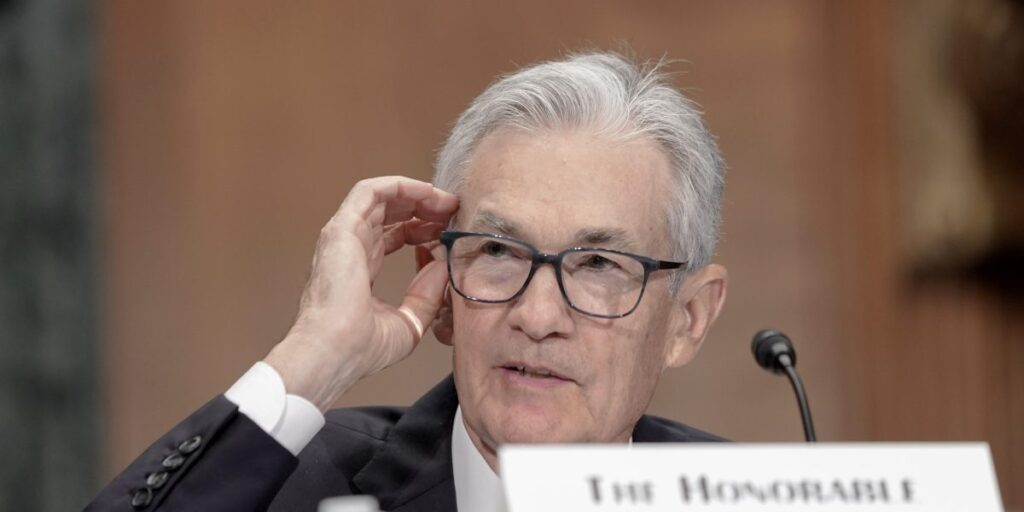 What is 'Basel III Endgame' and why did Jerome Powell say it will be changed?